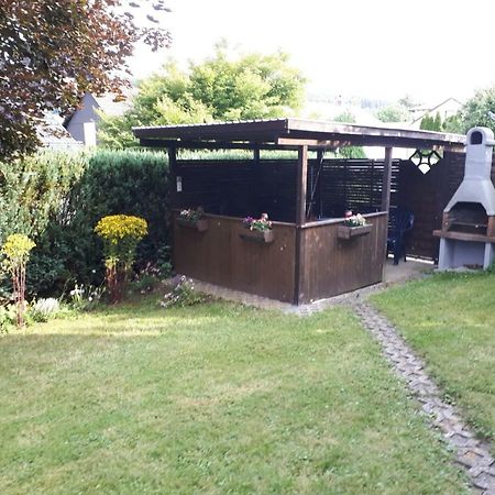 Ferienwohnung Am Sorpesee Allendorf  Zewnętrze zdjęcie