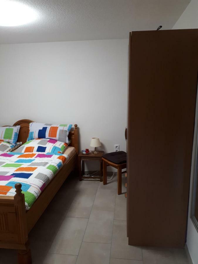 Ferienwohnung Am Sorpesee Allendorf  Zewnętrze zdjęcie