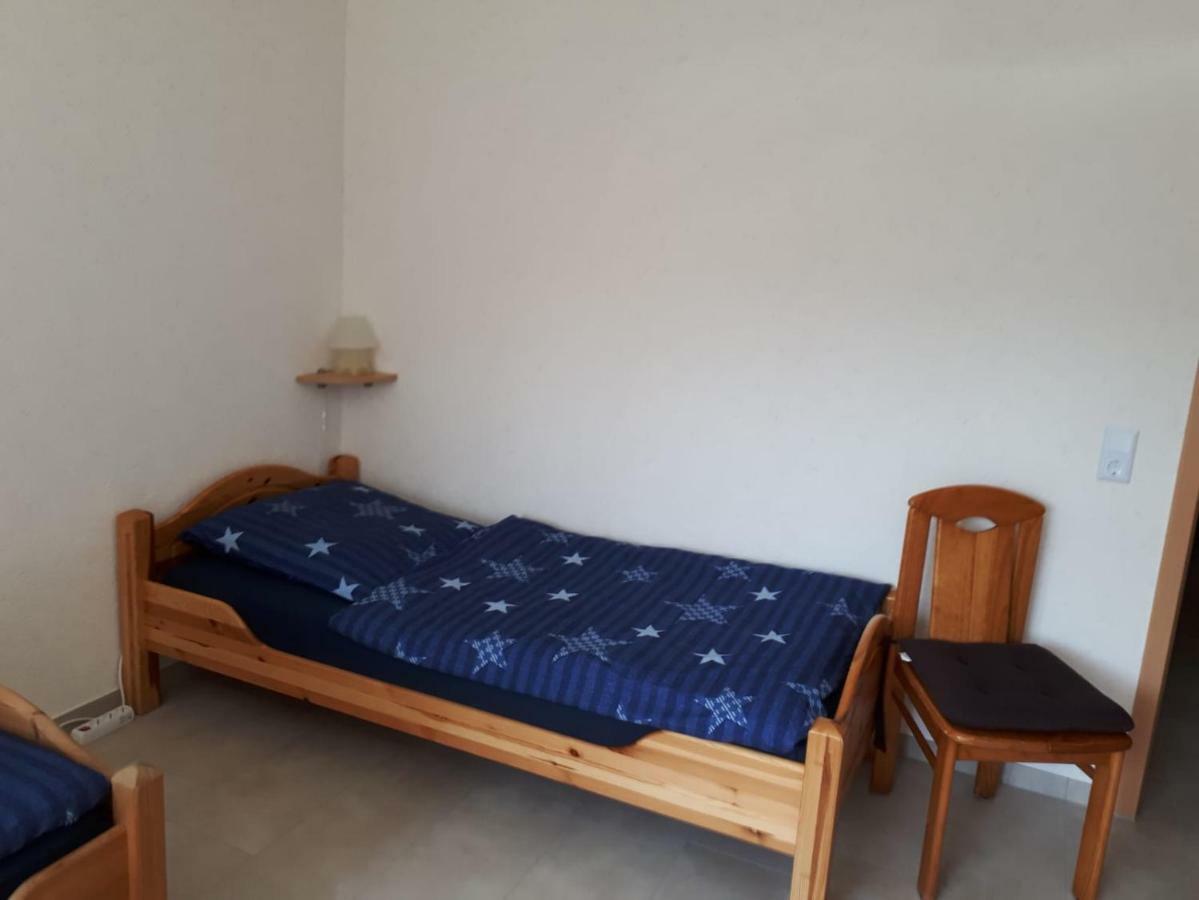 Ferienwohnung Am Sorpesee Allendorf  Zewnętrze zdjęcie