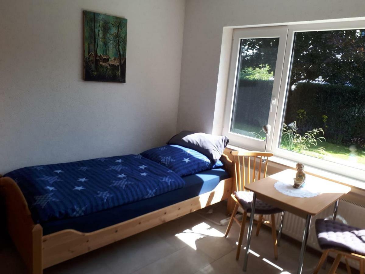 Ferienwohnung Am Sorpesee Allendorf  Zewnętrze zdjęcie