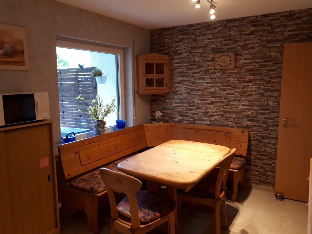 Ferienwohnung Am Sorpesee Allendorf  Zewnętrze zdjęcie