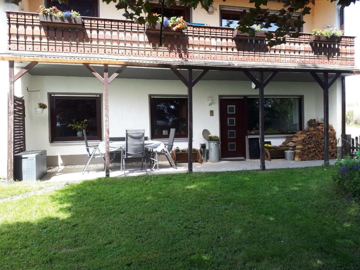 Ferienwohnung Am Sorpesee Allendorf  Zewnętrze zdjęcie